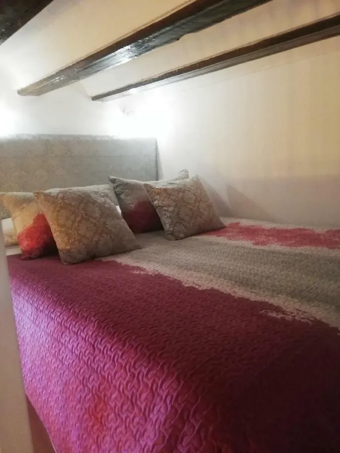 Santa Clara Urban Estudio Apartment Seville